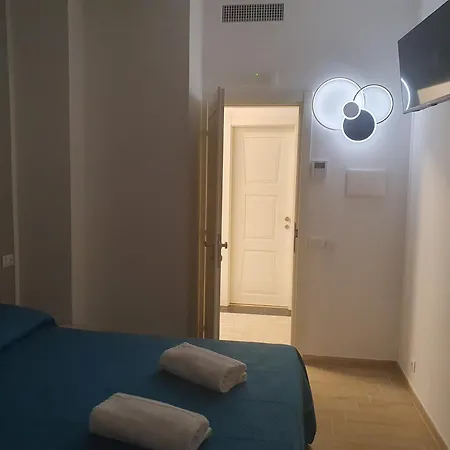 Albergo Flaminia Rooms grottarossa