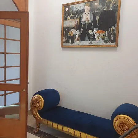 Albergo Flaminia Rooms Grottarossa
