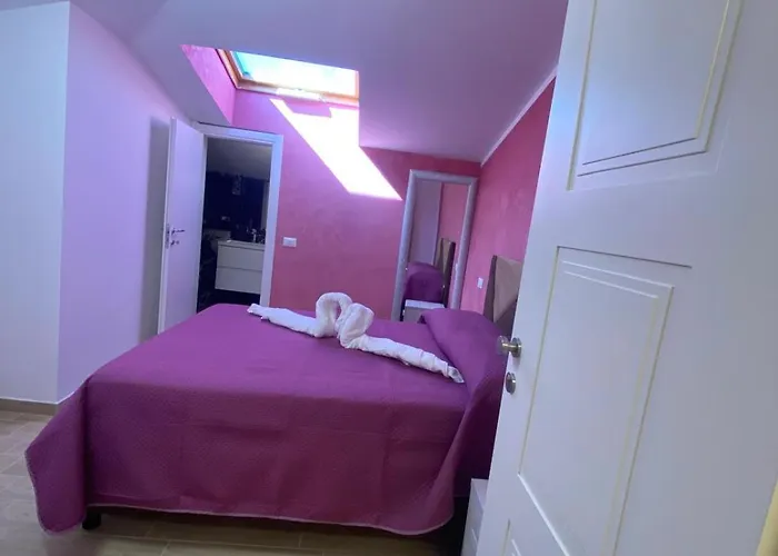 Hotel Flaminia Grottarossa Roma