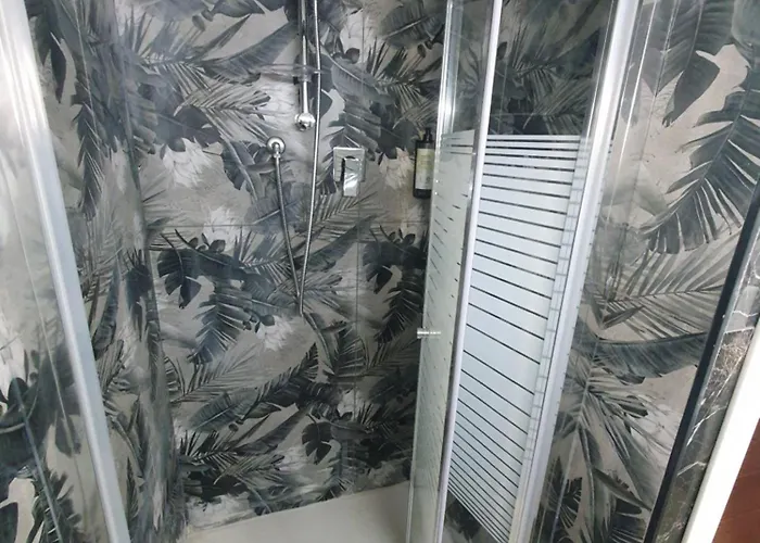 Flaminia Grottarossa Hotel 3*