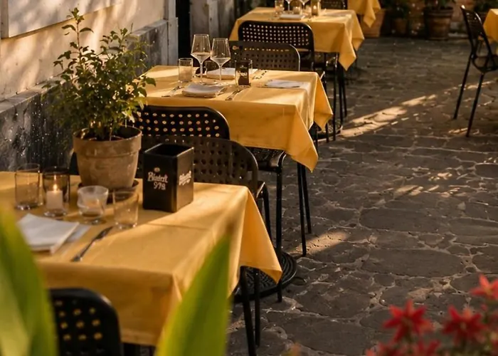 Flaminia Grottarossa 3*